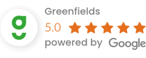 Greenfields powered by Google