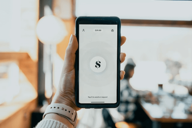serwis finansowy - Google Finance