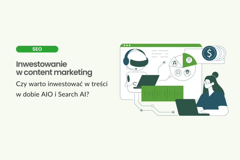 czy opłaca się inwestować w content marketing