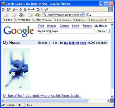 Google za 20 lat