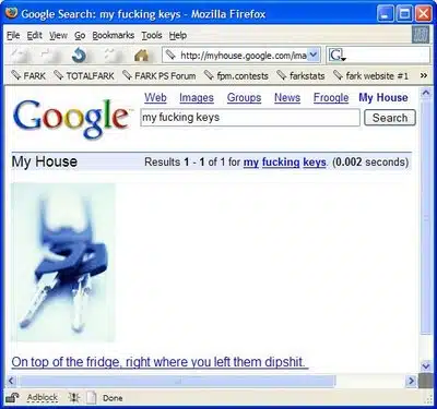 Google za 20 lat