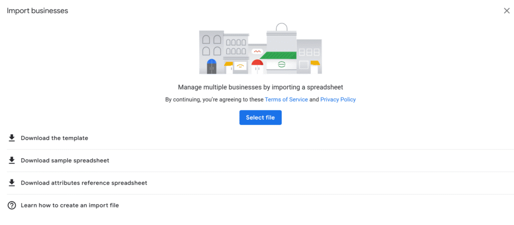 Jak dodać zdjęcia do wizytówki Google