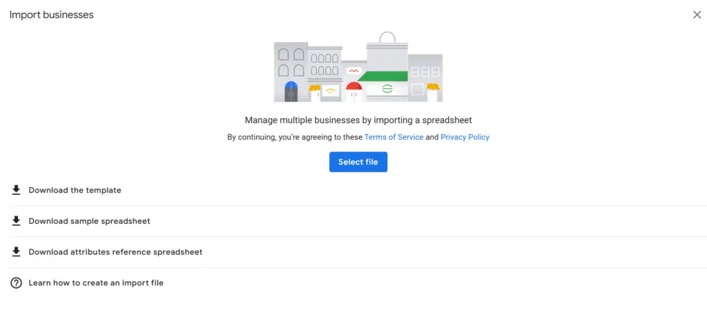 Jak dodać zdjęcia do wizytówki Google