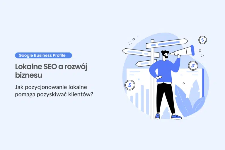 lokalne seo a rozwoj biznesu