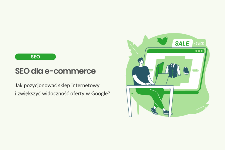 SEO dla sklepów internetowych