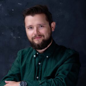 Bartłomiej Środa Greenfields
