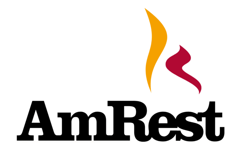 amrest logo