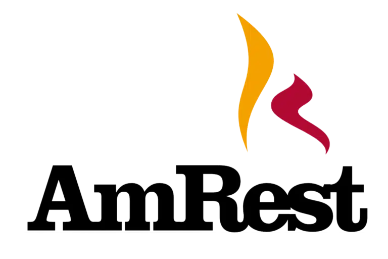 amrest logo