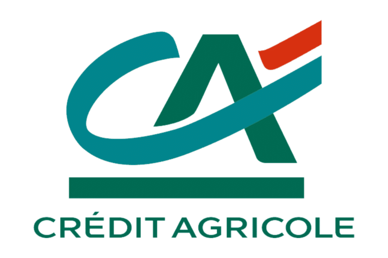 credit agricole logo