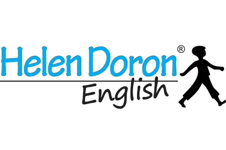 Helen Doron logo