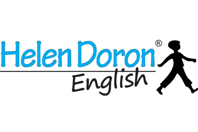 Helen Doron logo