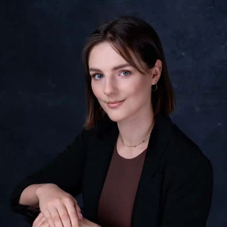 Kaja Gontarz Greenfields