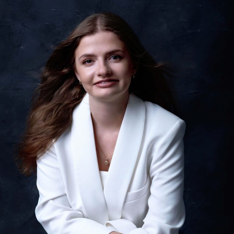 Klaudia Marciniak Greenfields