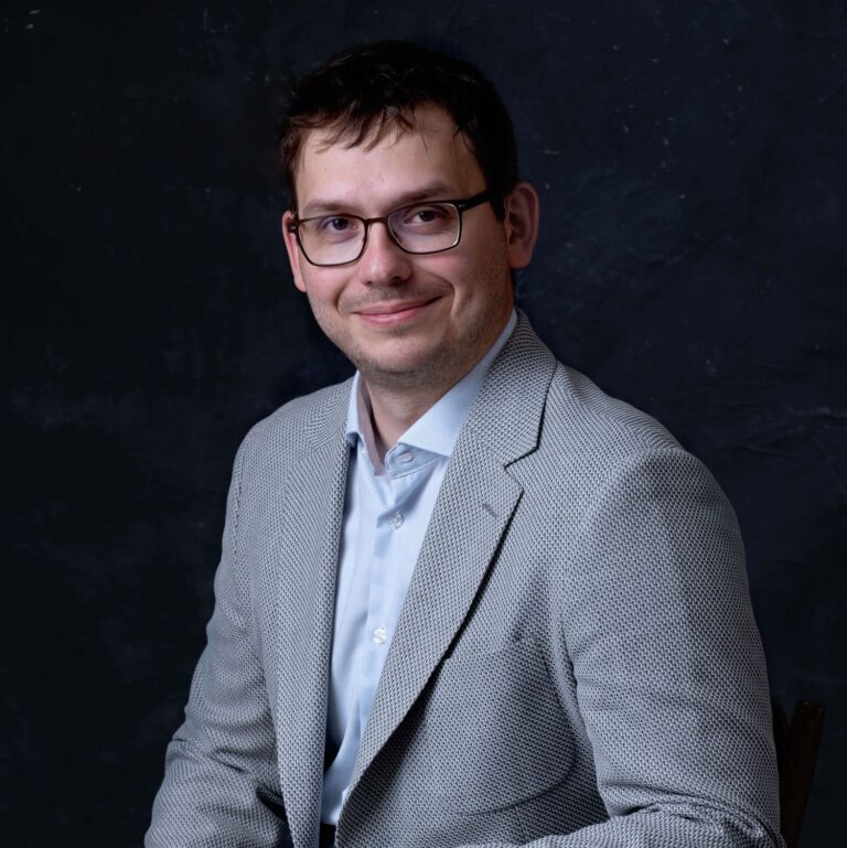 Maciej Wentland Greenfields