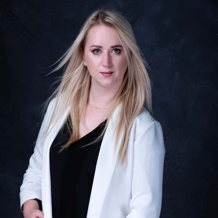 Natalia Sarosiek Greenfields