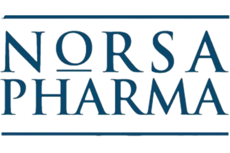 norsa pharma logo
