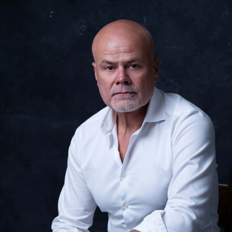 Przemysław Sienkiewicz Greenfields