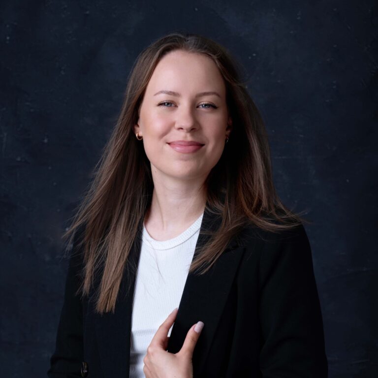 Anna Meszko Greenfields