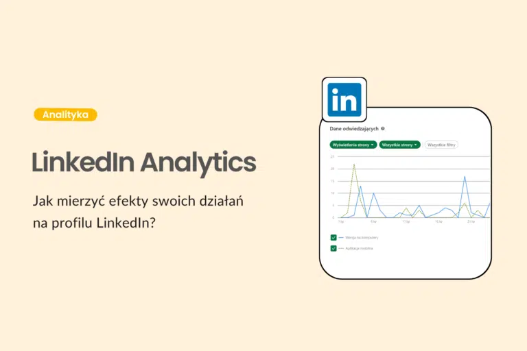 LinkedIn Analytics
