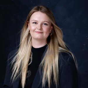 Wiktoria Rybicka Greenfields