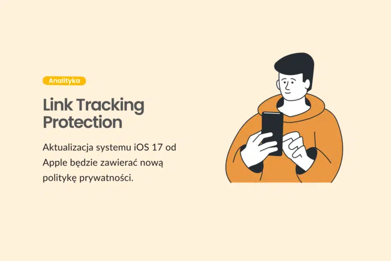 Link Tracking Protection - iOS 17