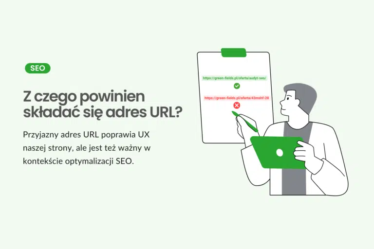 Z czego powinien się składać prawidłowy adres URL?