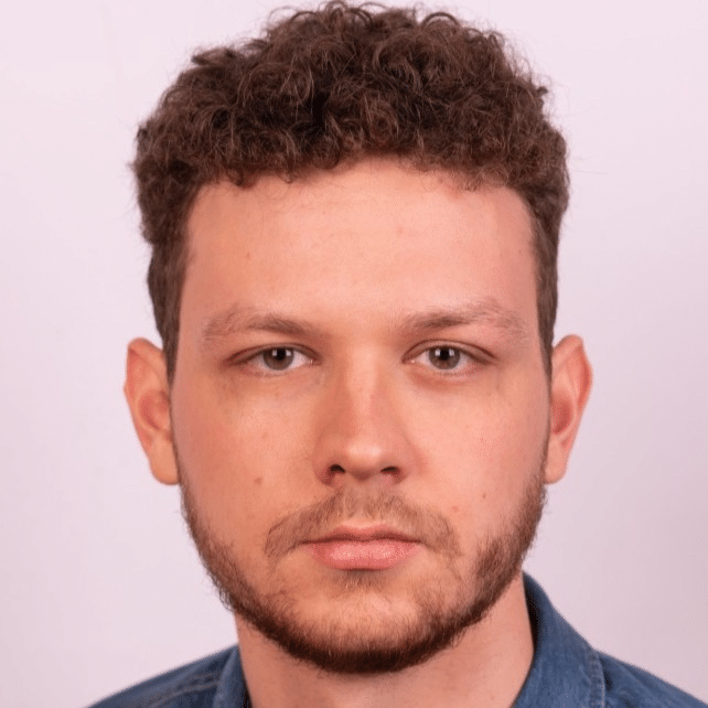 Maciej Kozłowski Greenfields