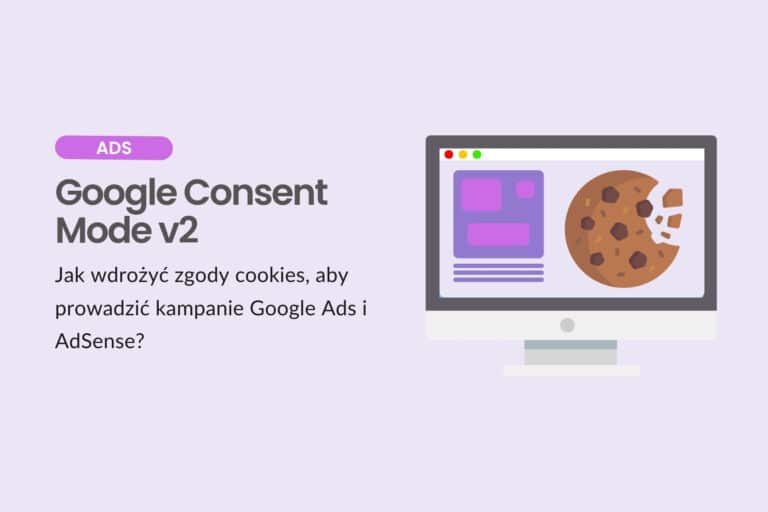 Google consent mode v2