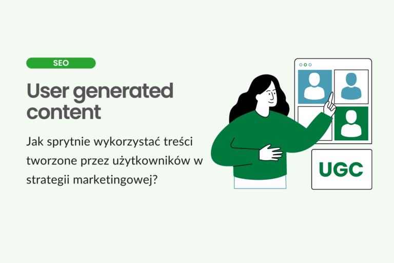 User Generated Content
