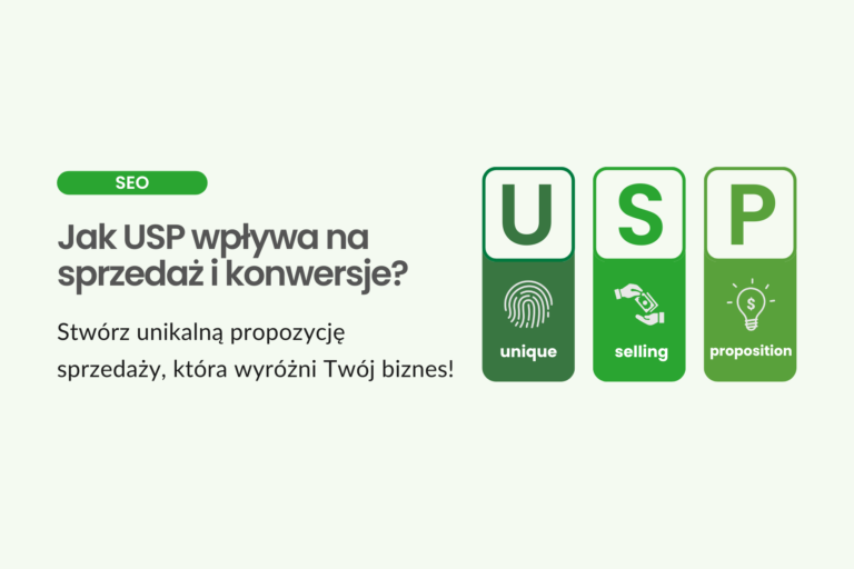 unique selling proposition
