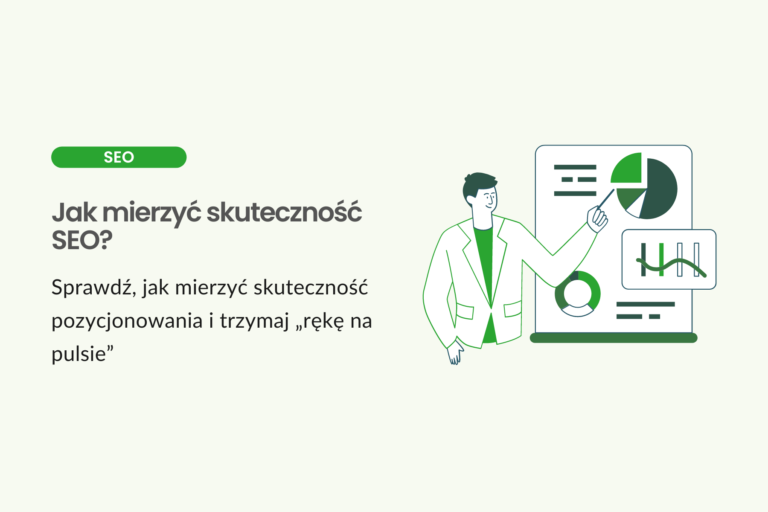 Jak mierzyć skuteczność SEO