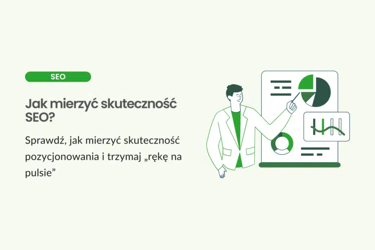 Jak mierzyć skuteczność SEO