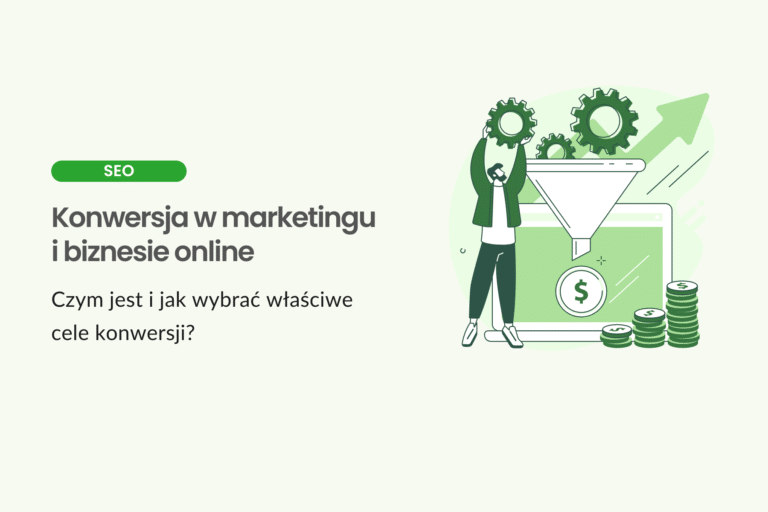 Konwersja marketing