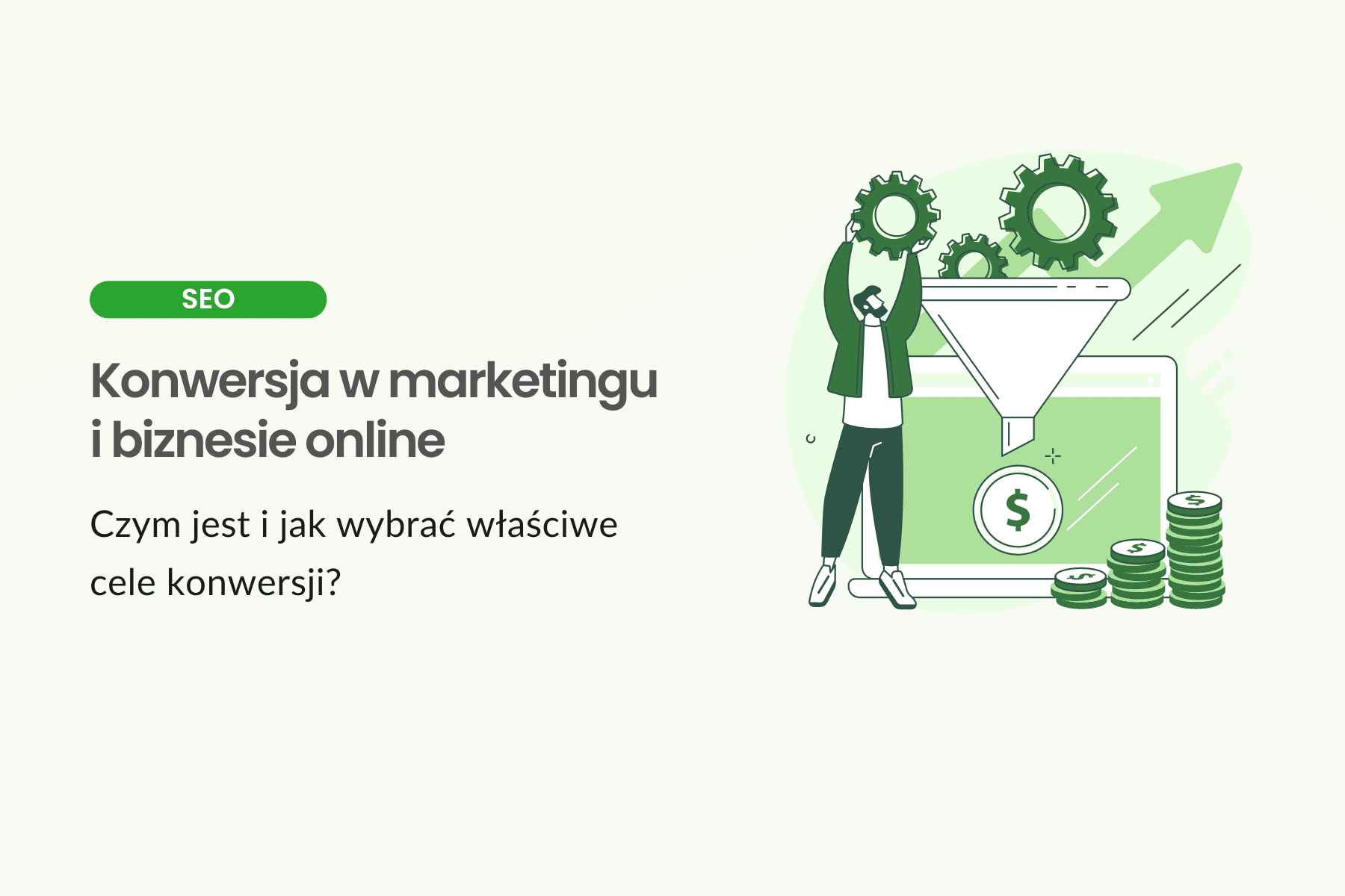 Konwersja marketing