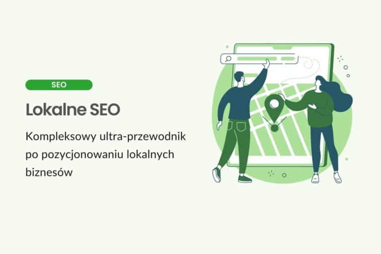 Lokalne SEO przewodnik