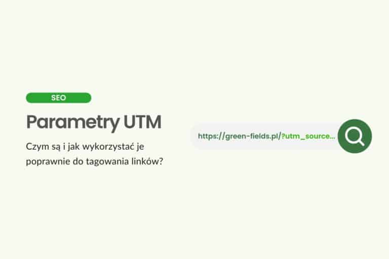 Parametry UTM