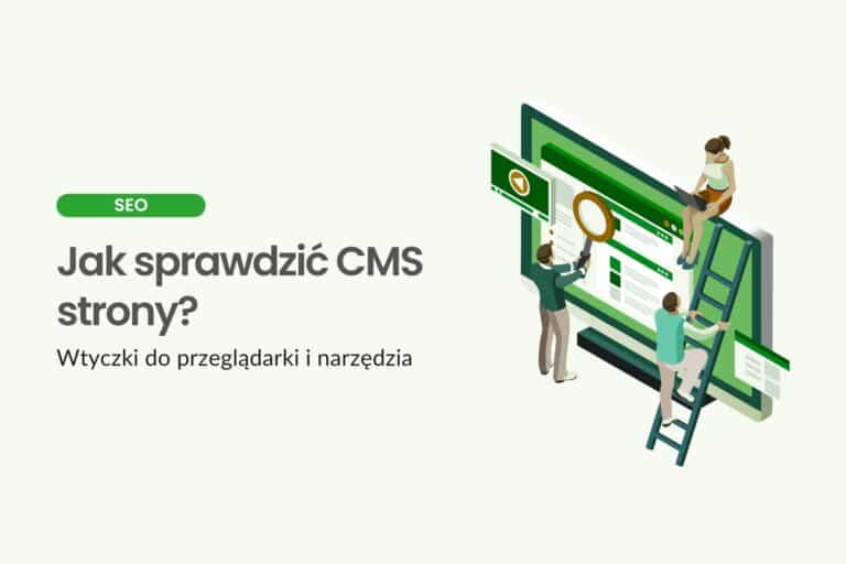 Jak sprawdzić CMS strony Wtyczki do przeglądarki i narzędzia