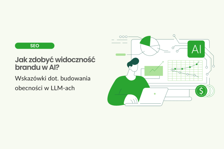 zwiekszanie widocznosci w AI