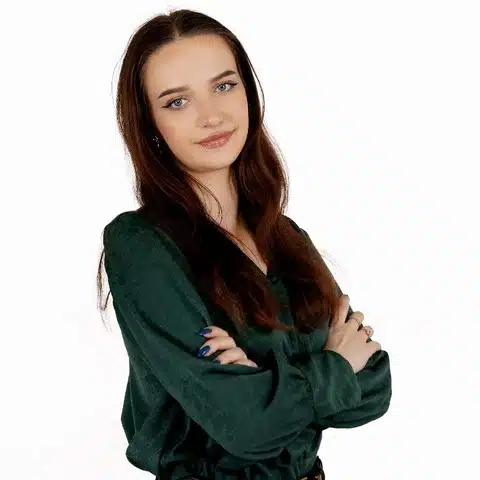 Agata Sławna PPC